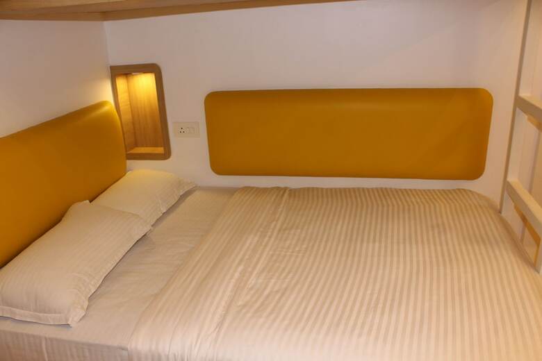 Hotel Stay Inn
