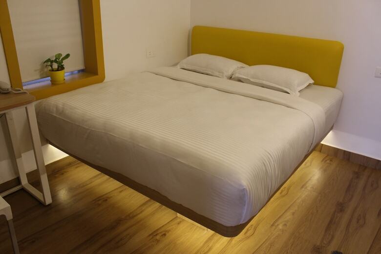 Hotel Stay Inn