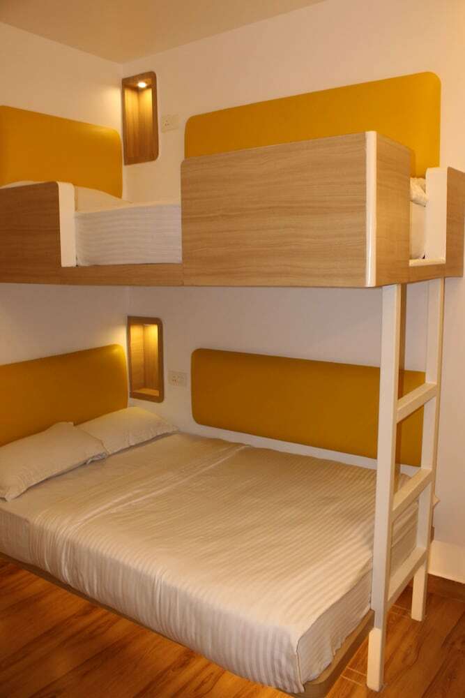 Hotel Stay Inn