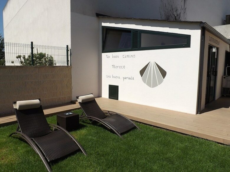 Hostal Albergue Oasis