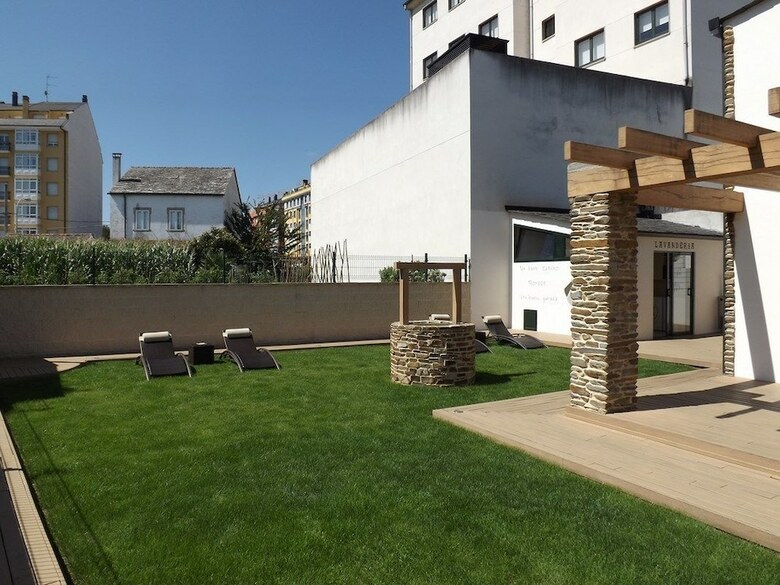 Hostal Albergue Oasis