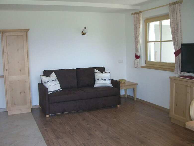 Apartamento Kompatscherhof