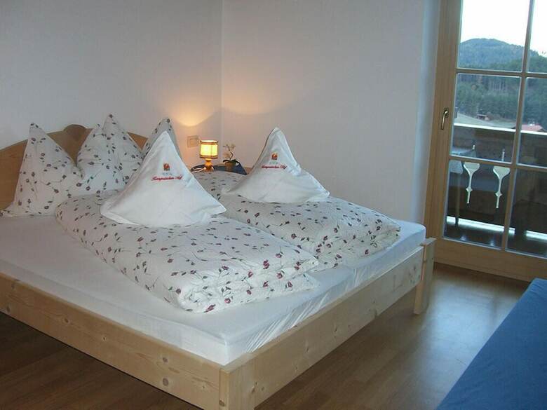 Apartamento Kompatscherhof