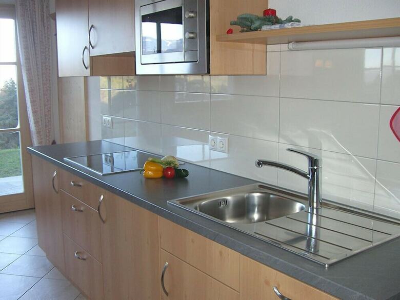 Apartamento Kompatscherhof