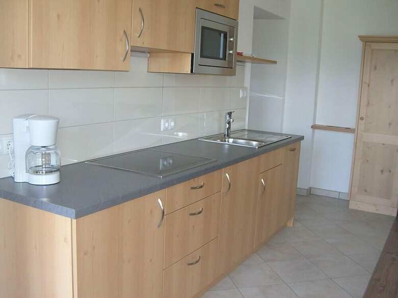 Apartamento Kompatscherhof