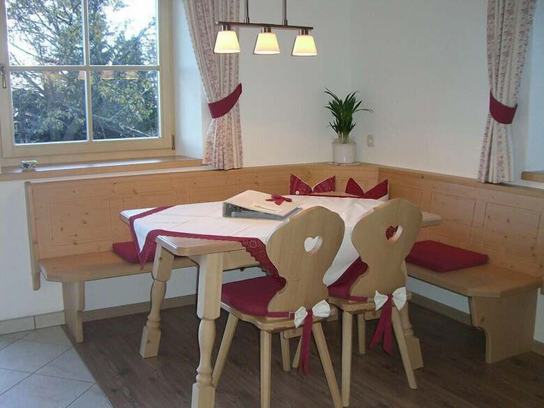Apartamento Kompatscherhof