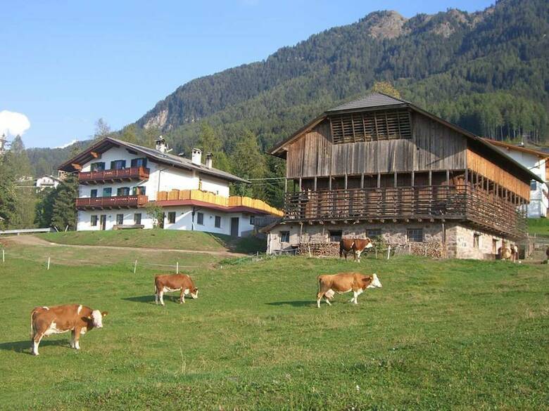 Apartamento Kompatscherhof