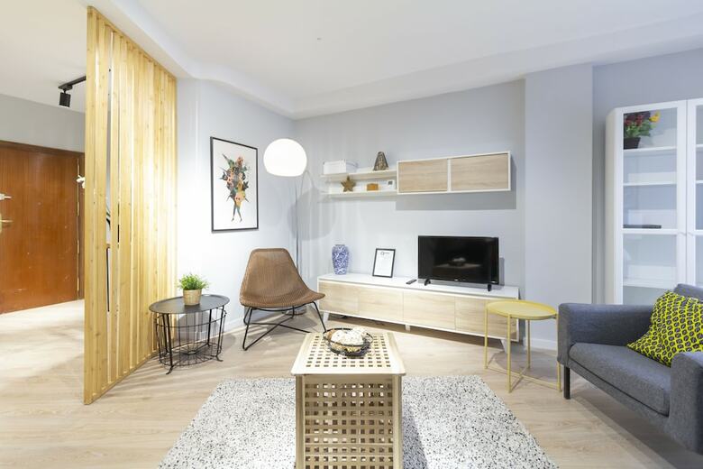 Dobo Homes O�a Apartment
