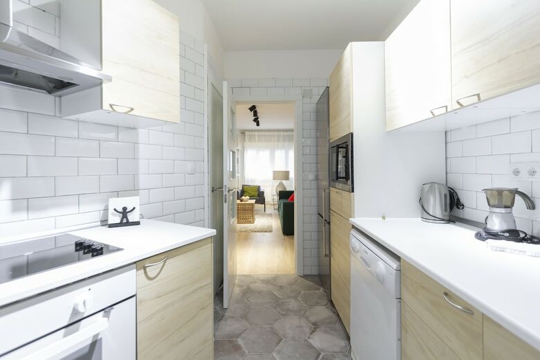 Dobo Homes O�a Apartment