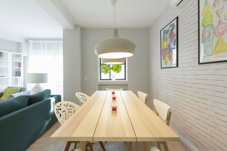 Dobo Homes O�a Apartment