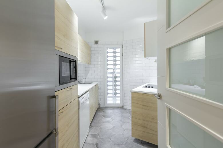 Dobo Homes O�a Apartment