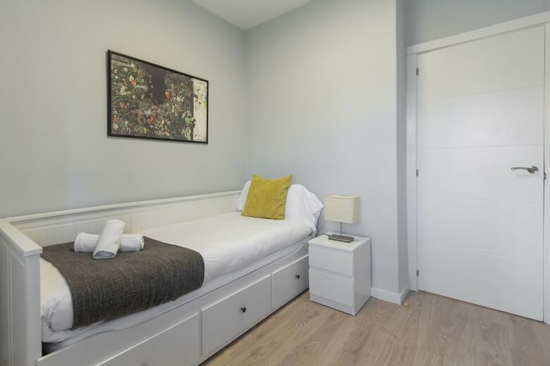 Dobo Homes O�a Apartment