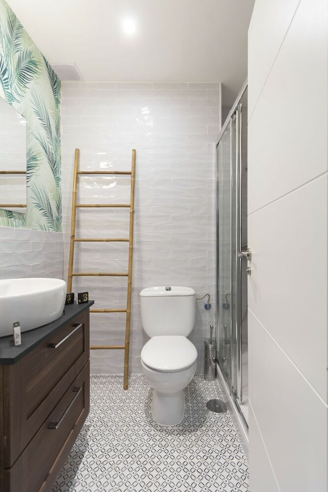 Dobo Homes O�a Apartment