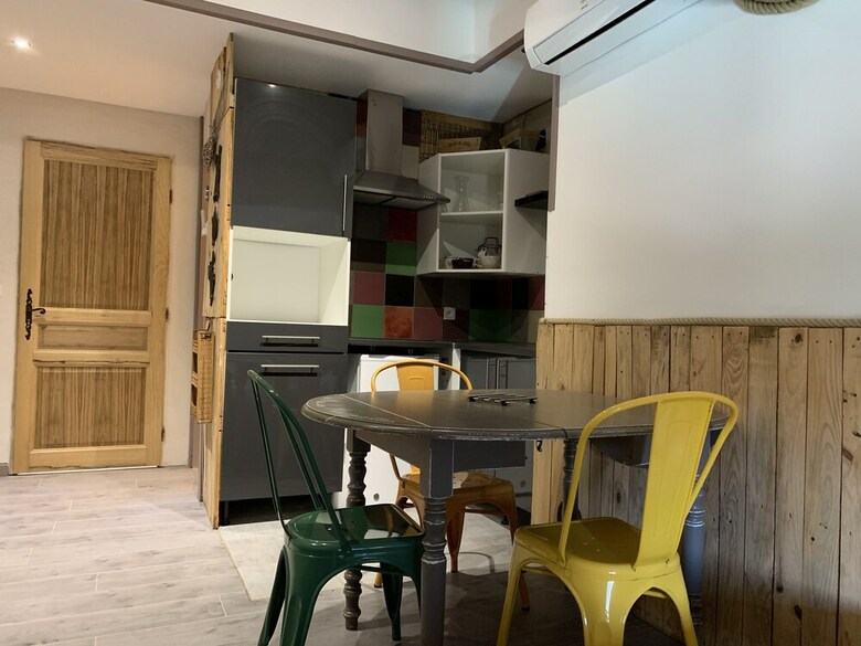 Bed & Breakfast Le Mas Des Mourguettes
