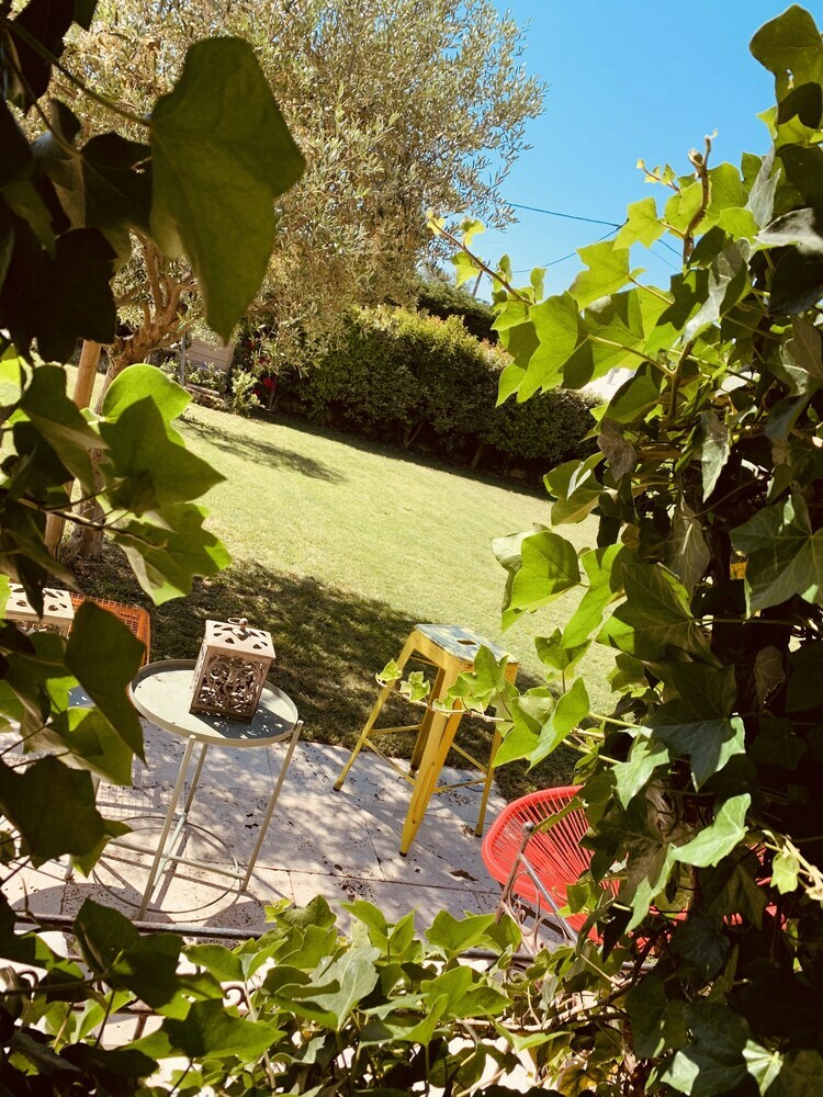 Bed & Breakfast Le Mas Des Mourguettes
