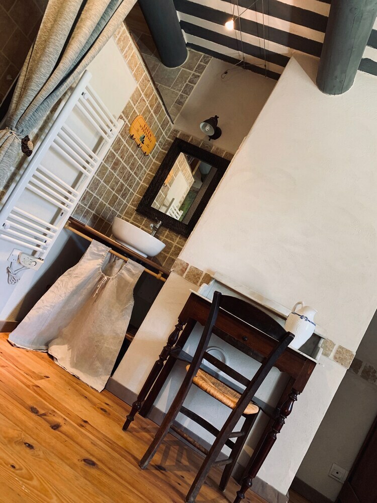 Bed & Breakfast Le Mas Des Mourguettes