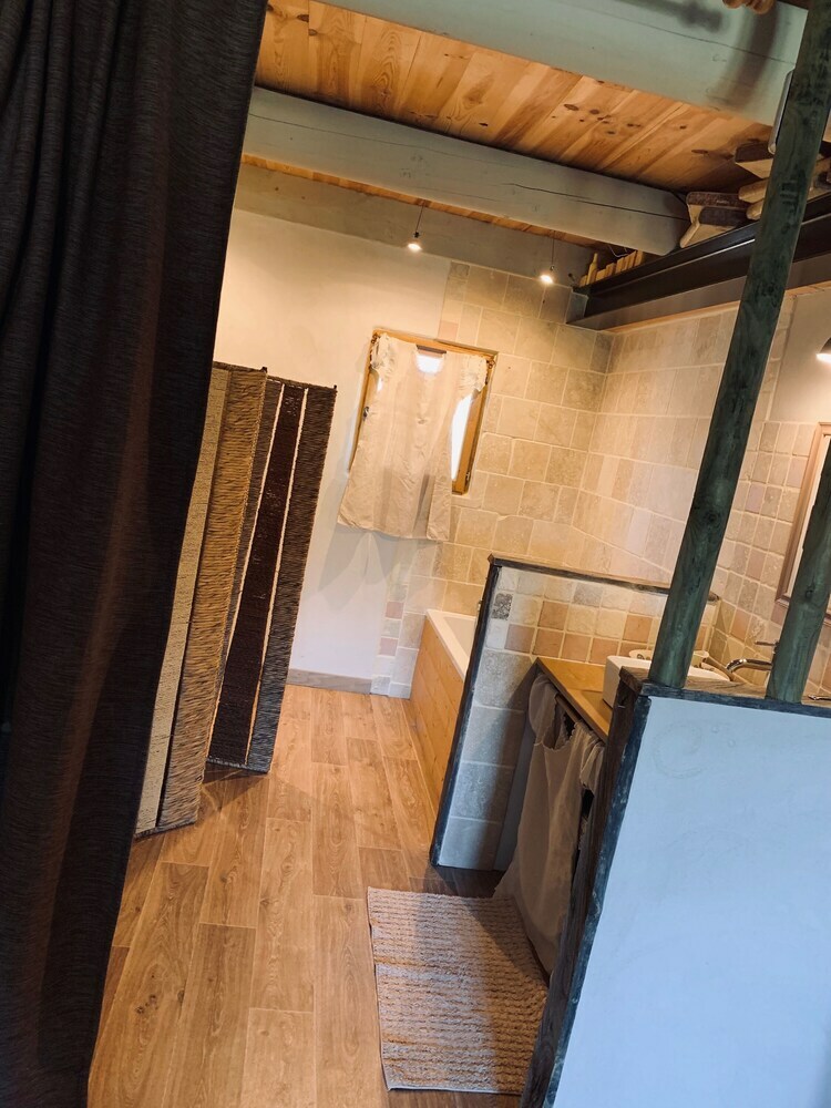 Bed & Breakfast Le Mas Des Mourguettes