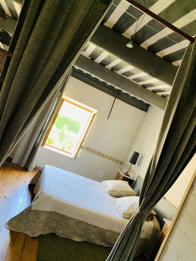 Bed & Breakfast Le Mas Des Mourguettes