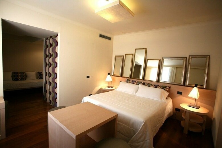 Hotel Villa Martini