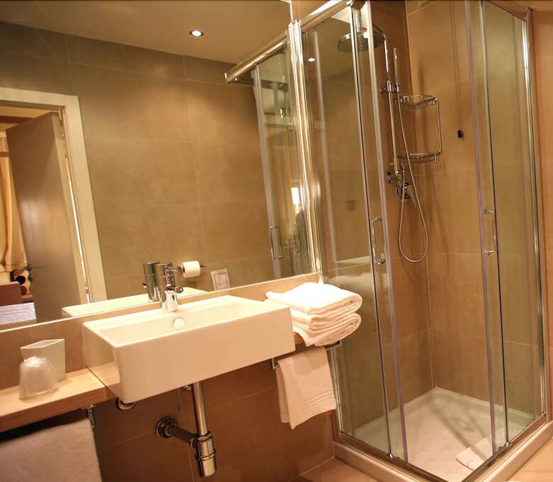 Hotel Villa Martini