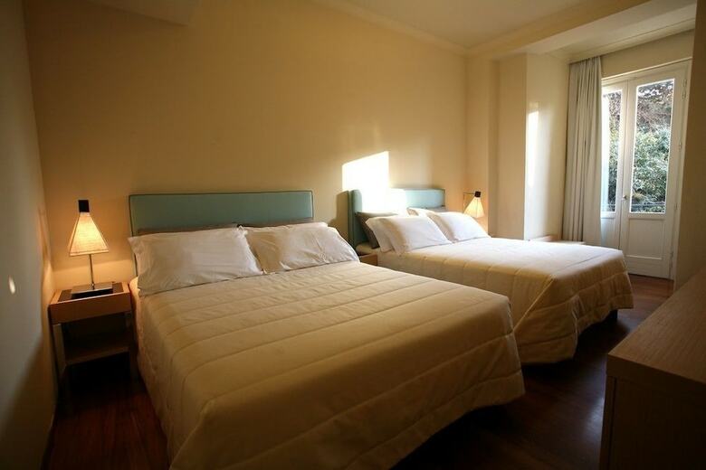 Hotel Villa Martini