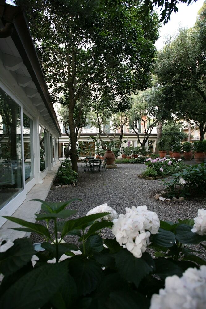 Hotel Villa Martini