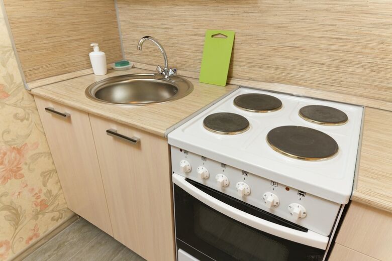 Apartment On Prospect Lenina 130