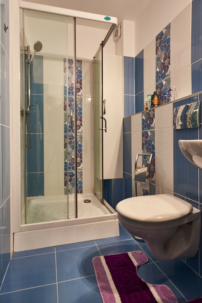 Apartment Poiana Stechil