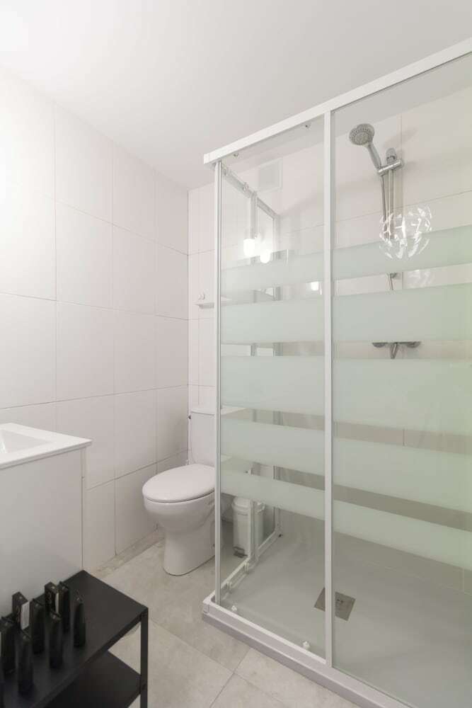 Dobo Homes Ronda de Valencia Apartment