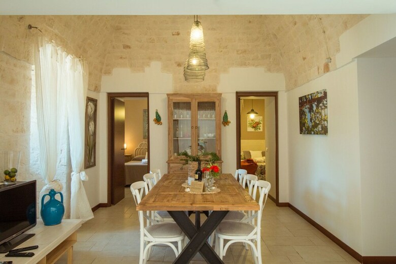 Villa Casale Del Vento