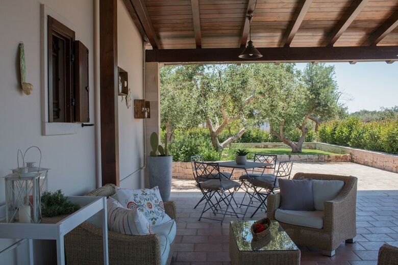 Villa Casale Del Vento