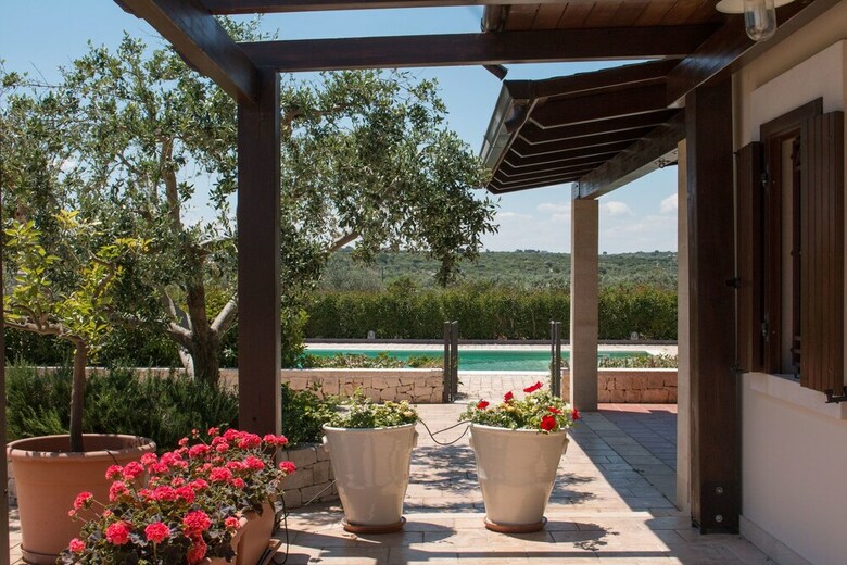 Villa Casale Del Vento