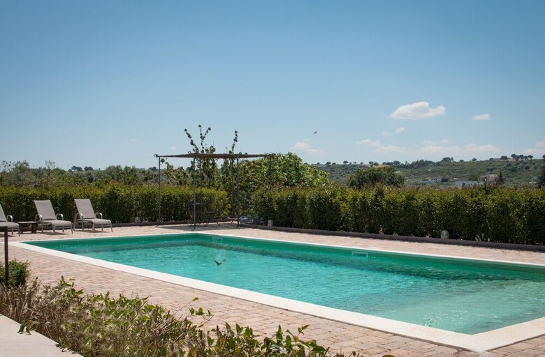 Villa Casale Del Vento