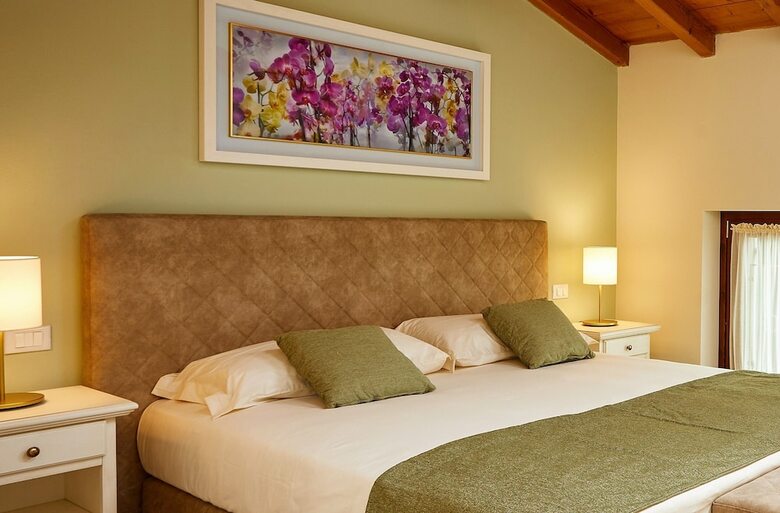 Hotel Borgo Romantico Relais