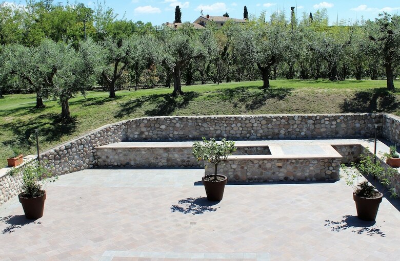 Hotel Borgo Romantico Relais