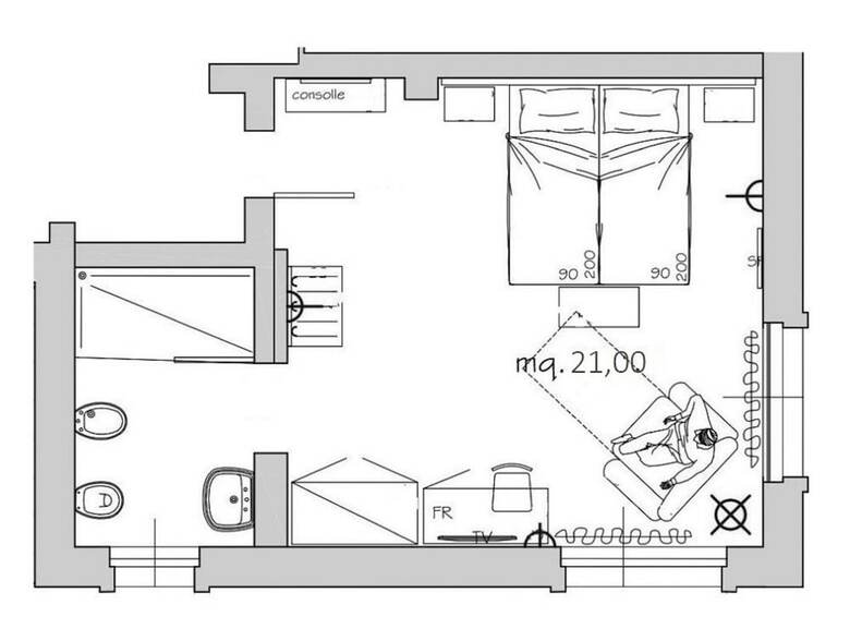 Hotel Borgo Romantico Relais