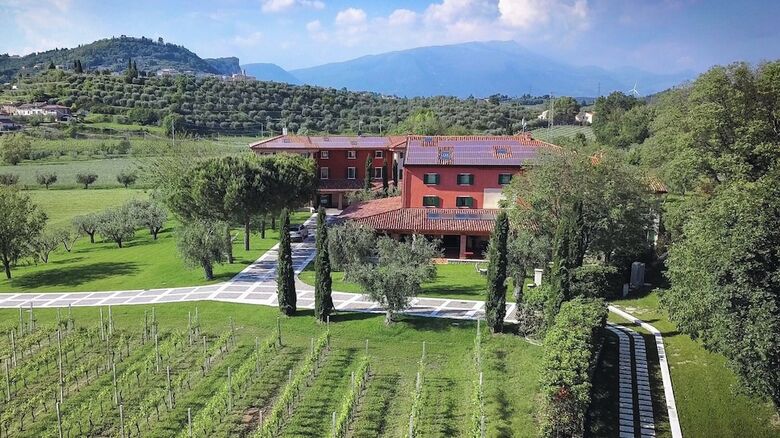 Hotel Borgo Romantico Relais