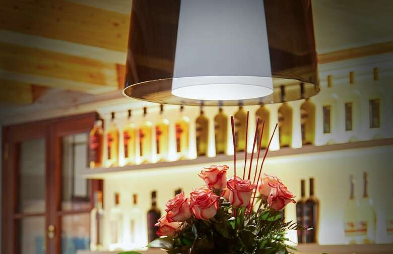 Hotel Borgo Romantico Relais