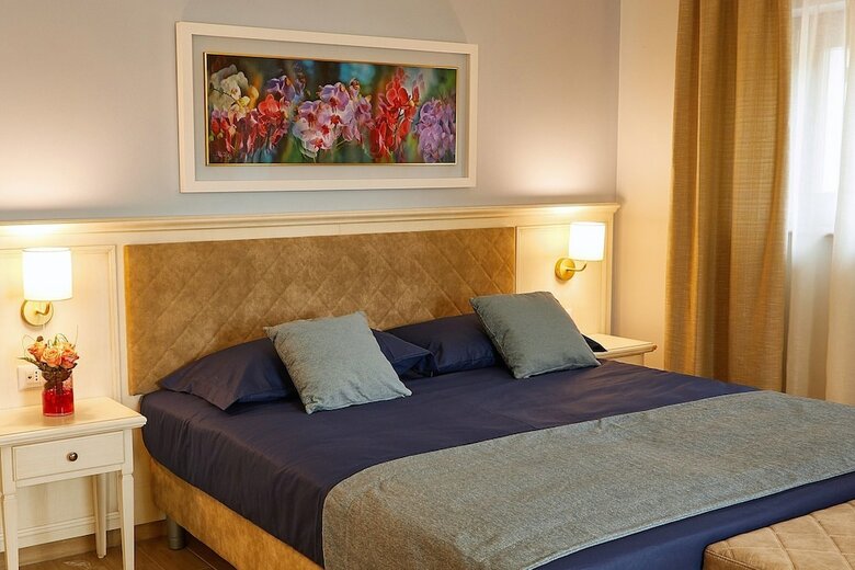 Hotel Borgo Romantico Relais