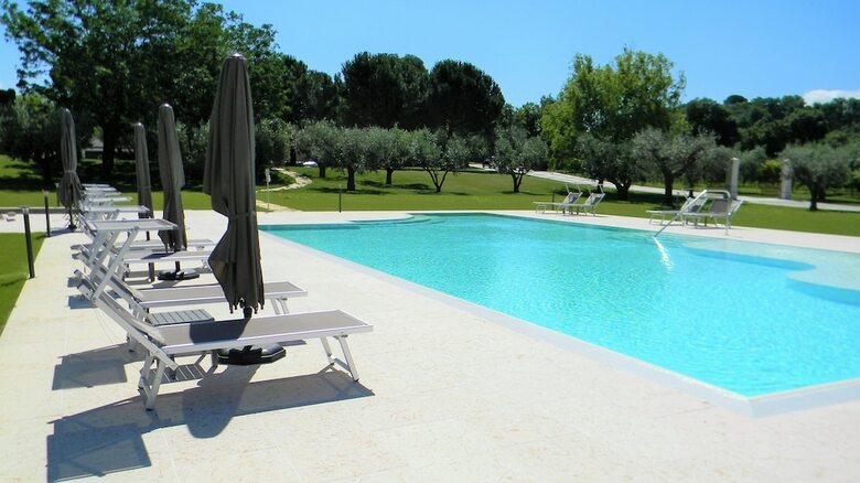 Hotel Borgo Romantico Relais