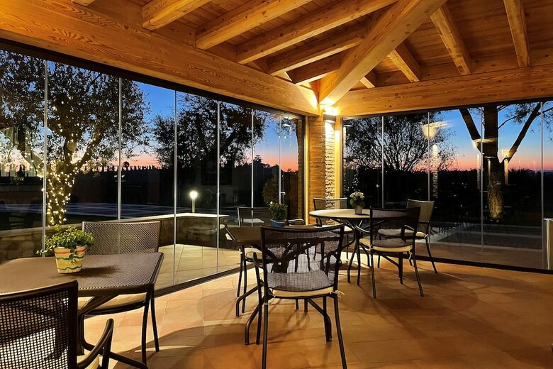 Hotel Borgo Romantico Relais