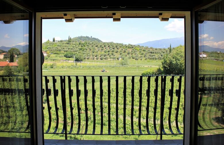 Hotel Borgo Romantico Relais