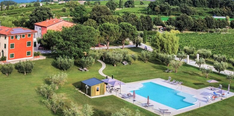 Hotel Borgo Romantico Relais