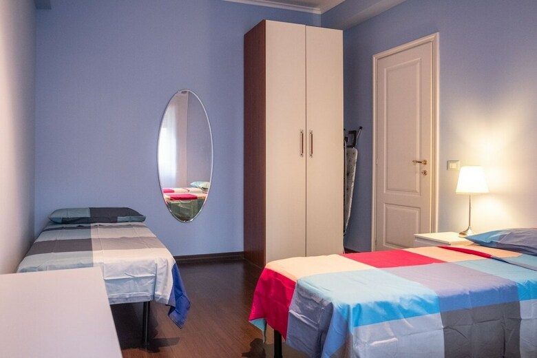 Apartamento Roma - Via Casati 31