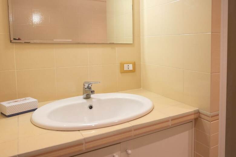Apartamento Roma - Via Casati 31