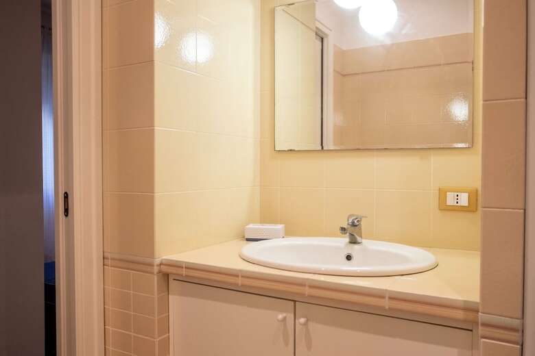 Apartamento Roma - Via Casati 31