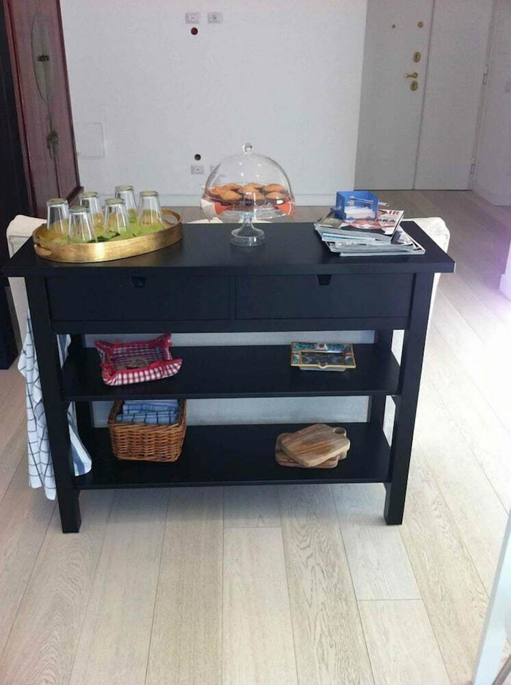 Apartamento Center 2 Rooms