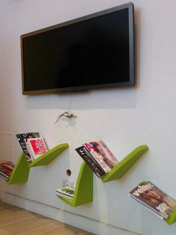 Apartamento Center 2 Rooms