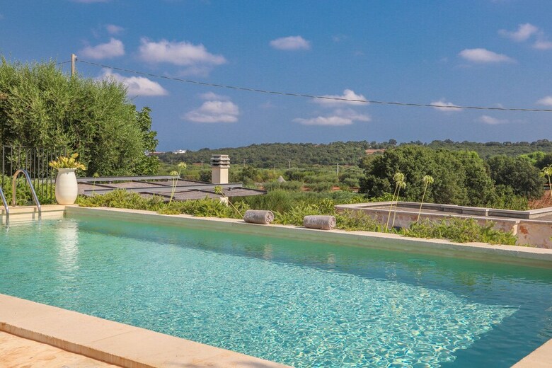 Villa Casale Terranova