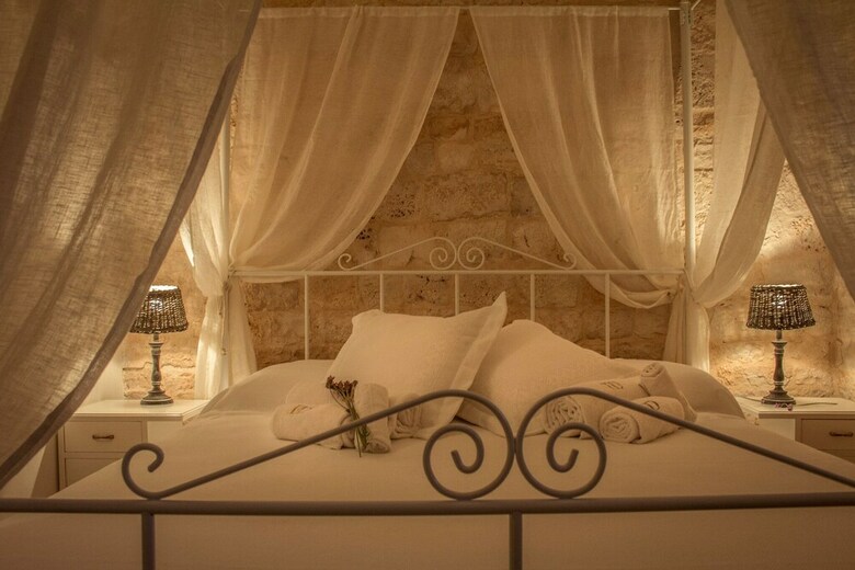 Villa Casale Terranova